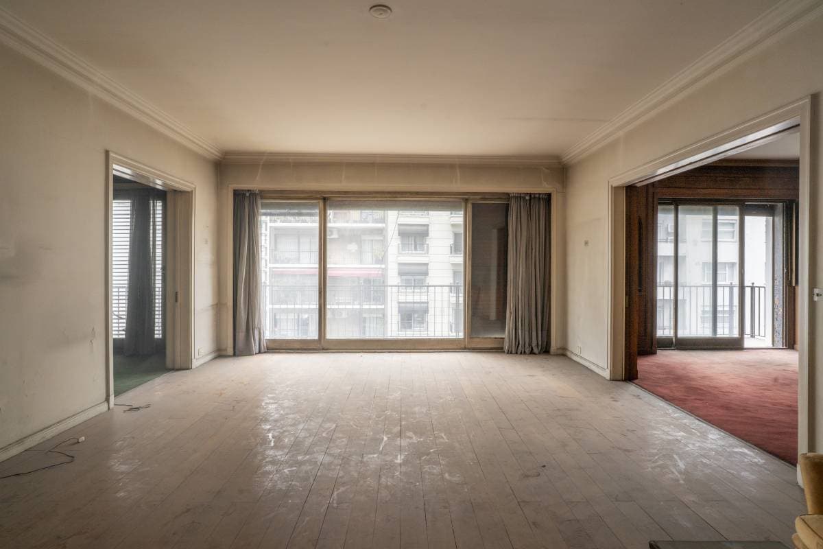 Av. Callao y Av. Alvear (Imagen número 1)