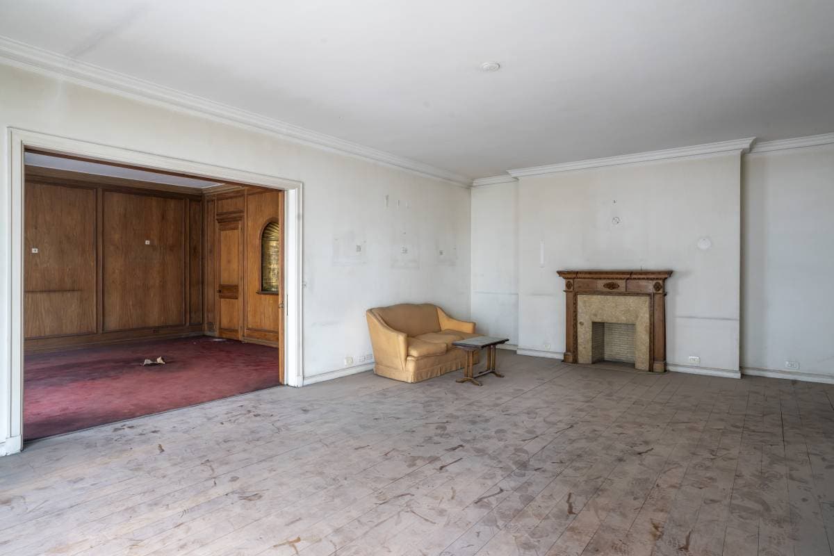 Av. Callao y Av. Alvear (Imagen número 3)