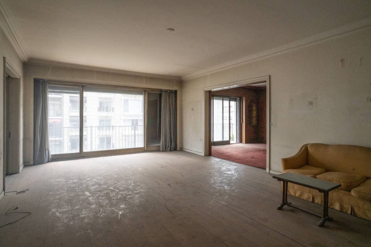 Av. Callao y Av. Alvear (Imagen número 2)