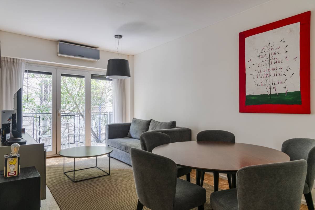 Juncal y Talcahuano  (Imagen número 3)