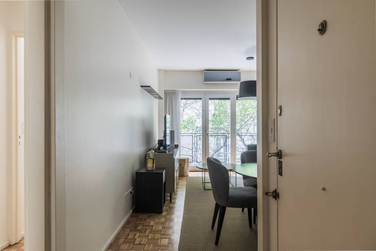 Juncal y Talcahuano  (Imagen número 2)