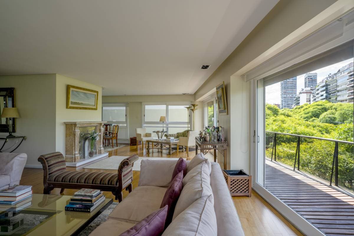 Av. del Libertador y Ortiz de Ocampo (Imagen número 2)