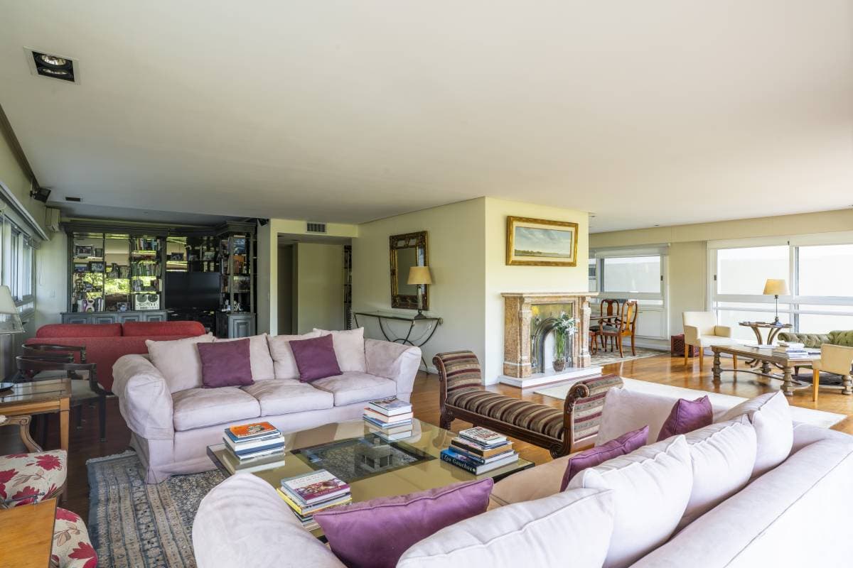 Av. del Libertador y Ortiz de Ocampo (Imagen número 3)