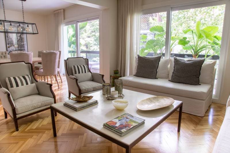 Posadas y Rodríguez Peña (Imagen número 1)