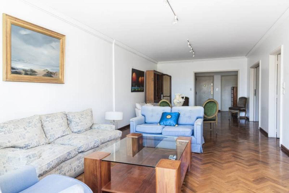 Junca y Av. 9 de Julio (Imagen número 1)