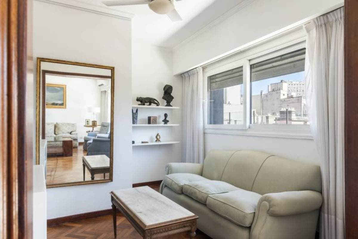 Junca y Av. 9 de Julio (Imagen número 2)