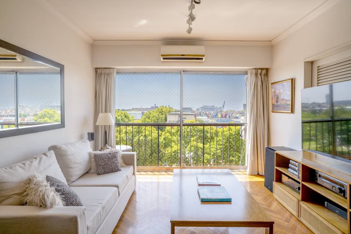 Av. Libertador y Av. Callao (Imagen número 1)