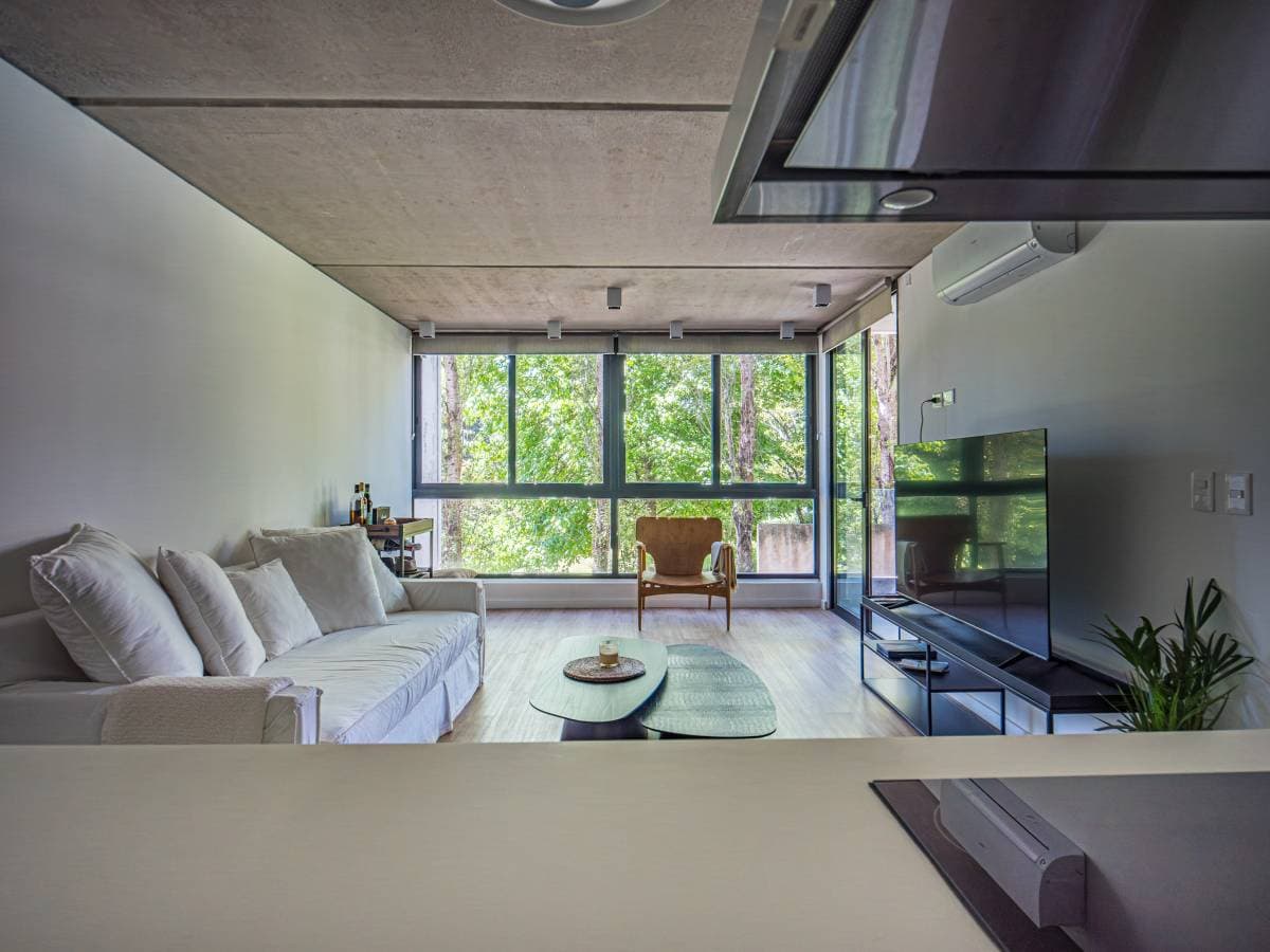 Departamento en venta de 1 dormitorio en Be House - San Rafael (Imagen número 3)