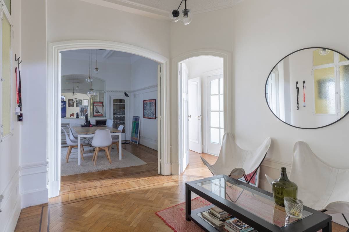 Armenia y Av. Santa Fe (Imagen número 1)