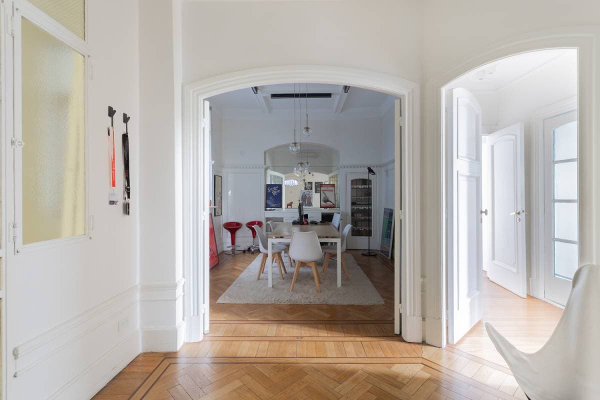 Armenia y Av. Santa Fe (Imagen número 3)