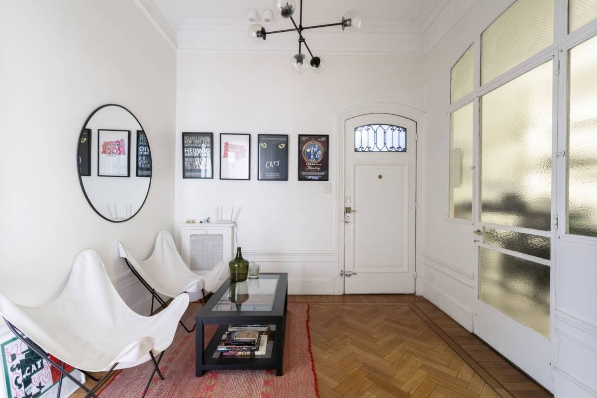 Armenia y Av. Santa Fe (Imagen número 2)