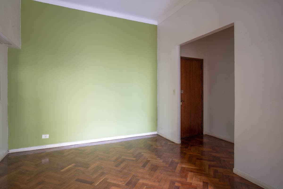 Azcuénaga y Paraguay. (Imagen número 3)