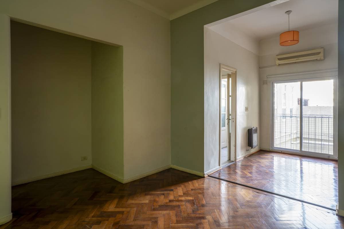 Azcuénaga y Paraguay. (Imagen número 2)