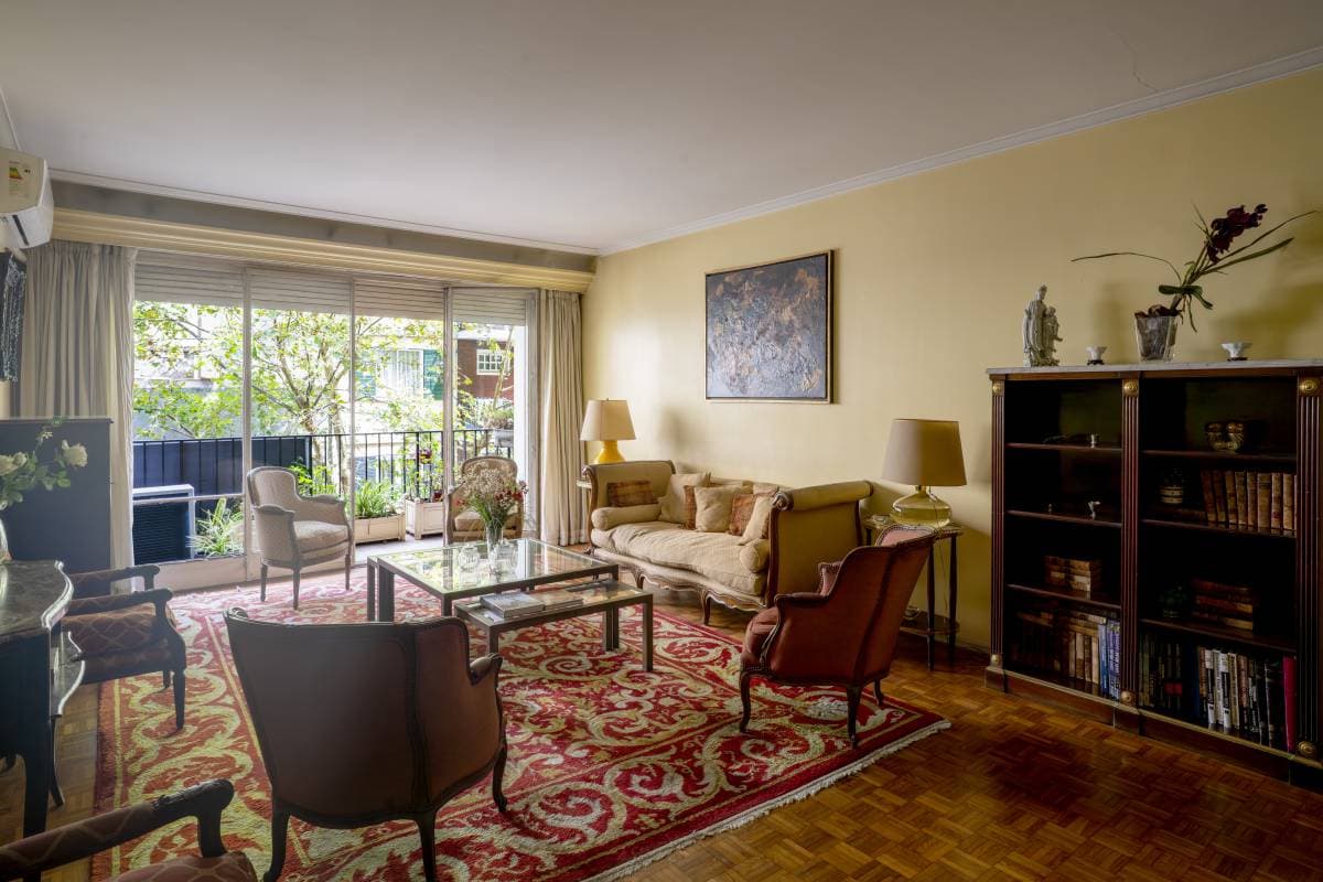 Rodriguez Peña y Arenales (Imagen número 1)