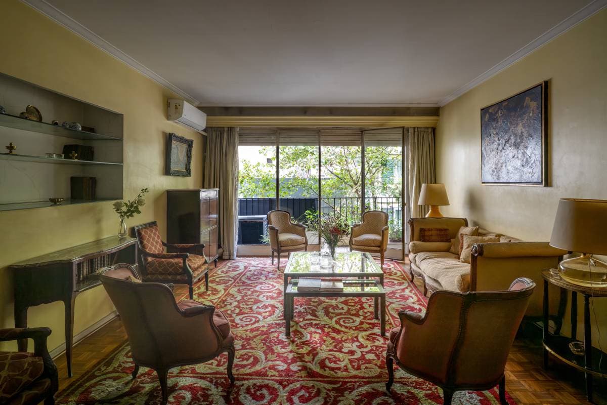 Rodriguez Peña y Arenales (Imagen número 2)