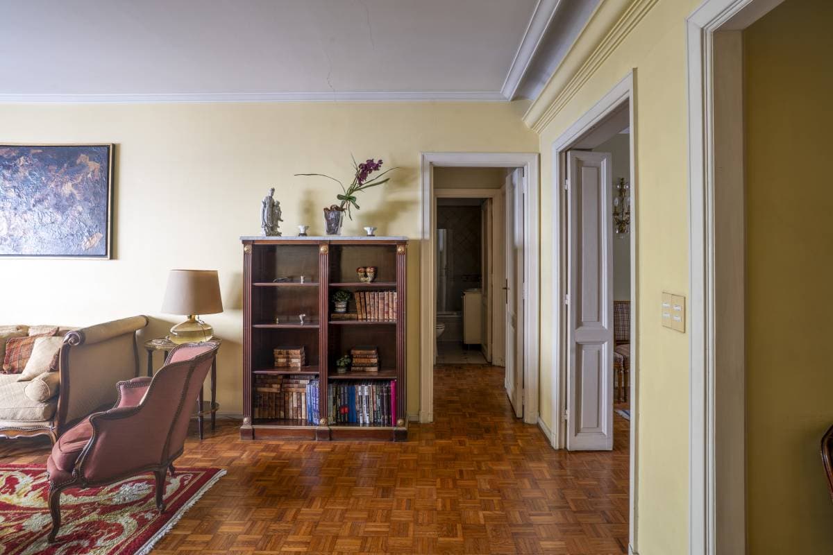 Rodriguez Peña y Arenales (Imagen número 3)