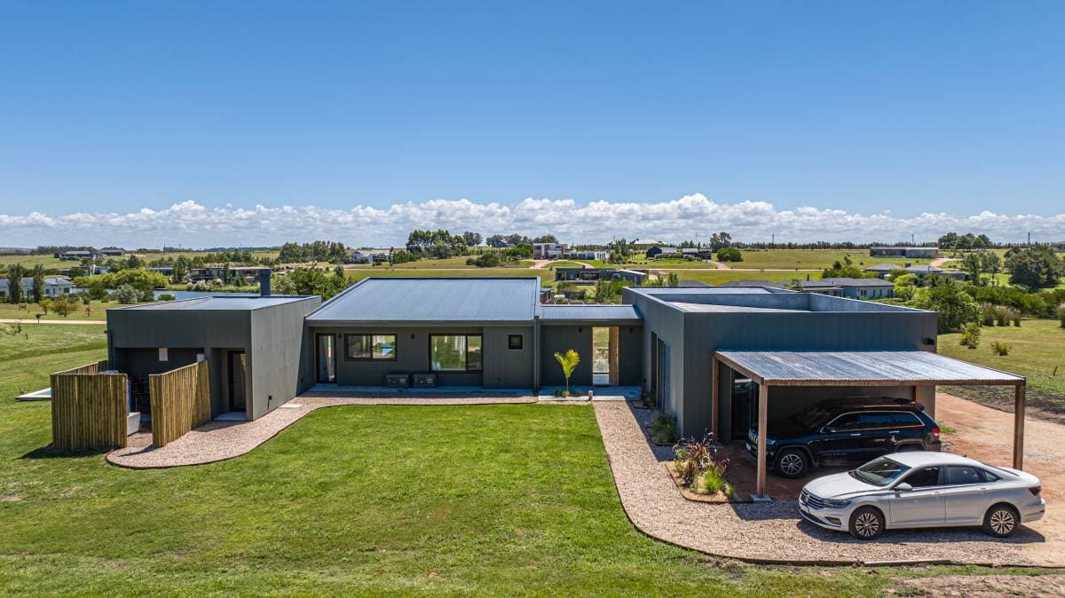 Casa en venta de 4 suites en Pueblo Mio (Imagen número 2)