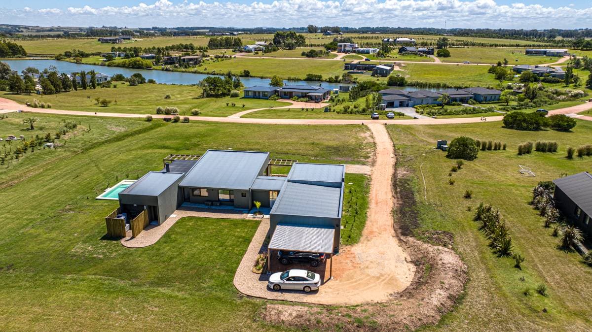 Casa en venta de 4 suites en Pueblo Mio (Imagen número 3)