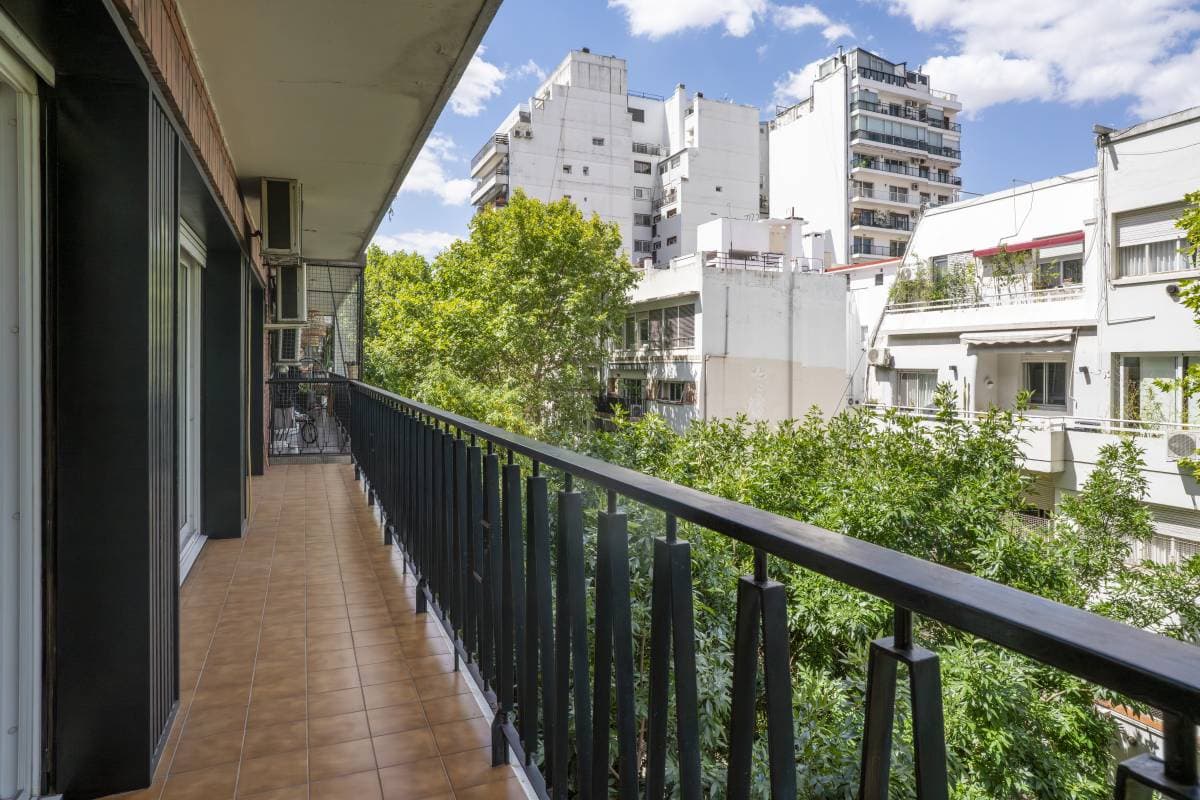 Lafinur y Avda del Libertador (Imagen número 3)