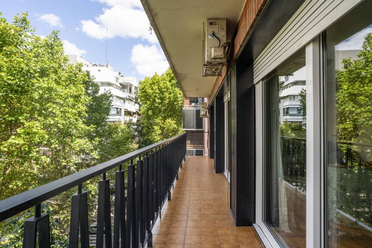 Lafinur y Avda del Libertador (Imagen número 2)