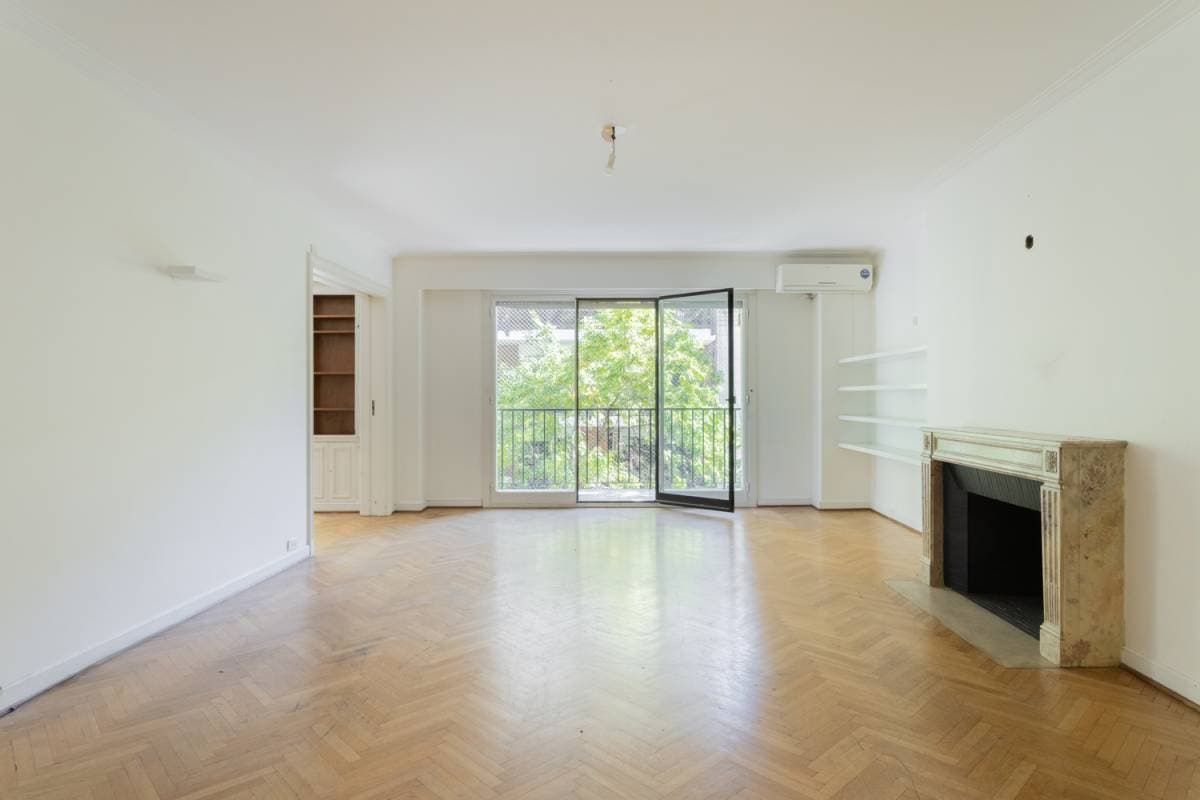 Quintana y Montevideo (Imagen número 1)