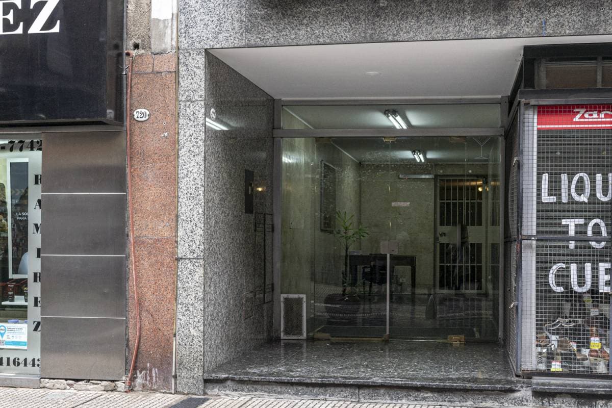 Maipú y Viamonte (Imagen número 2)