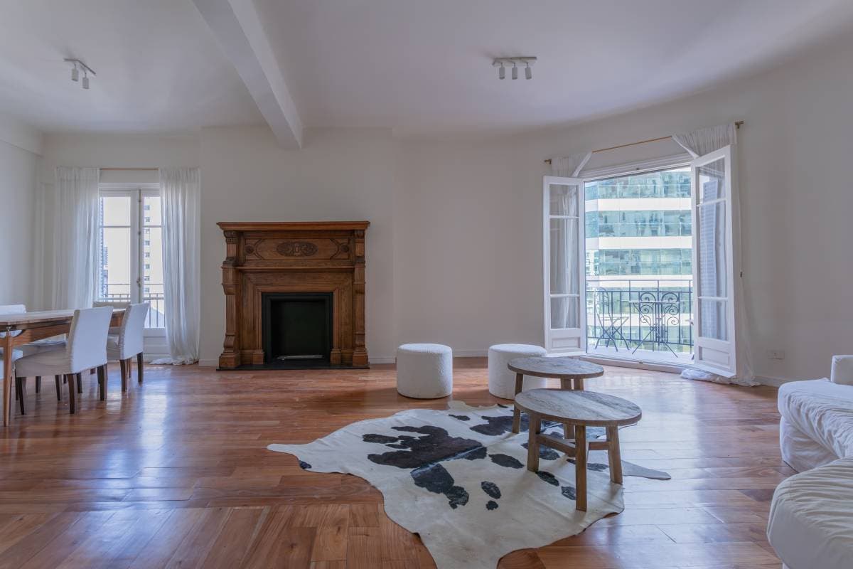 Av. Córdoba y Esmeralda (Imagen número 1)