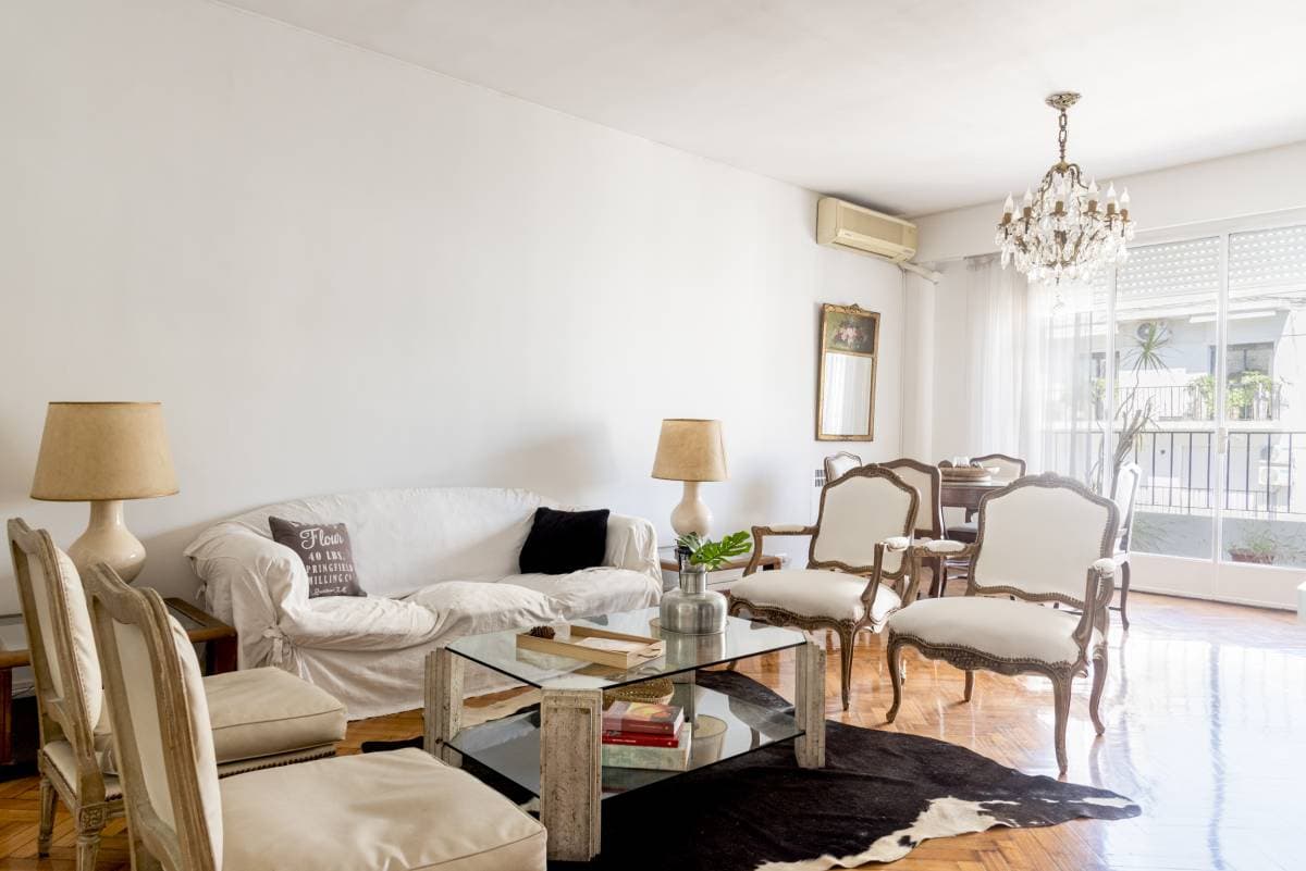 Av. Alvear y Av. Callao (Imagen número 2)