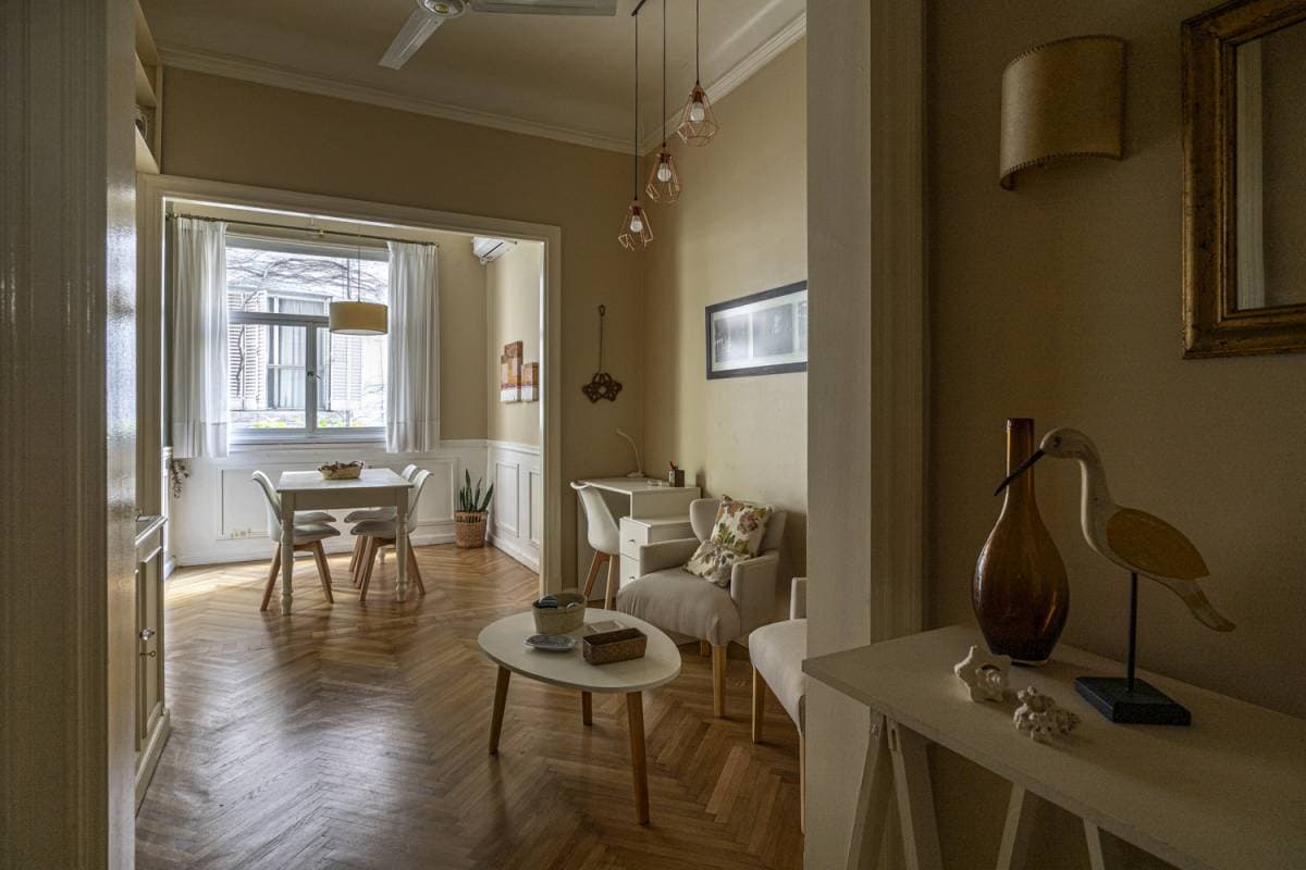 Rodríguez Peña y Juncal (Imagen número 2)