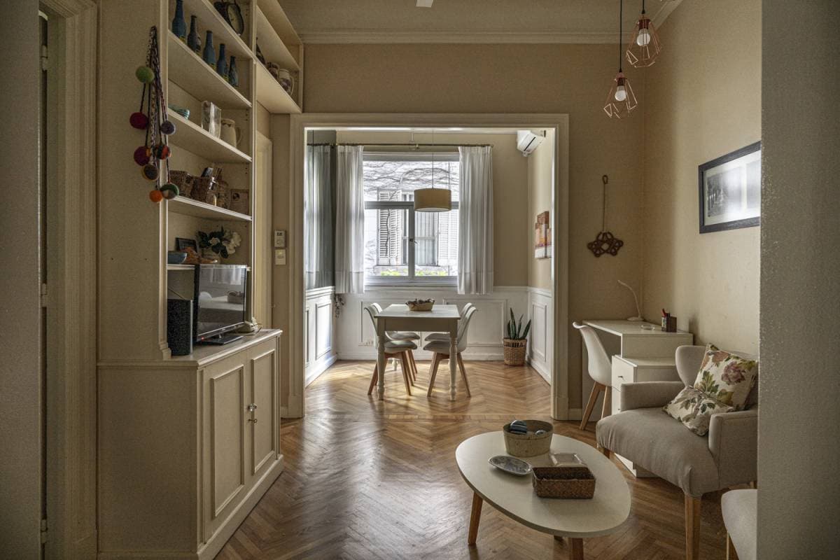 Rodríguez Peña y Juncal (Imagen número 3)