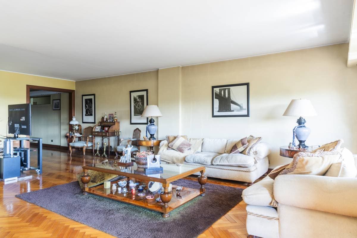 Av. Santa Fe y Gurruchaga (Imagen número 3)