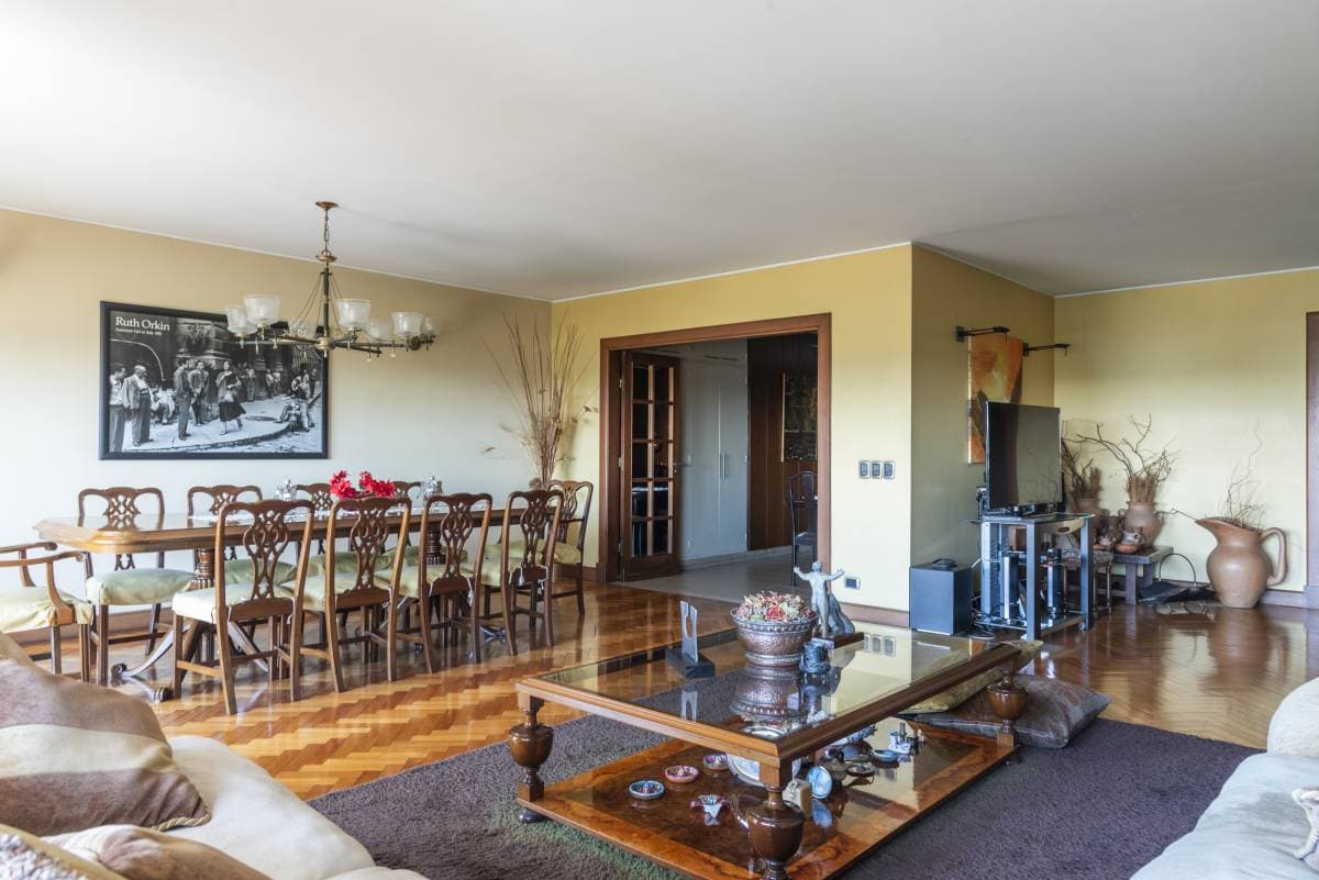 Av. Santa Fe y Gurruchaga (Imagen número 2)