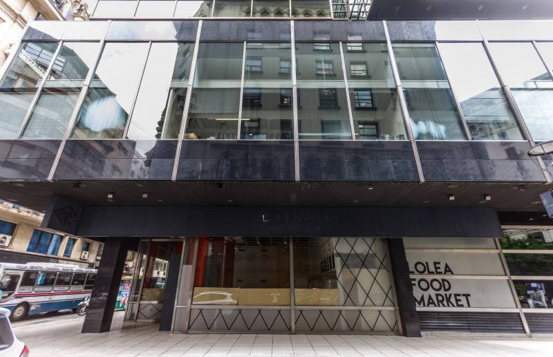 Maipú y Bartolomé Mitre - piso 12 (Imagen número 2)