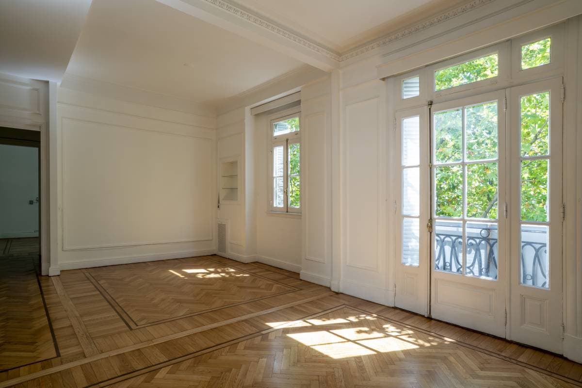 Av. Santa Fe y Azcuénaga (Imagen número 3)