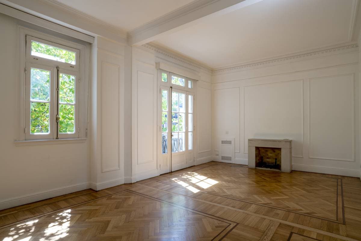 Av. Santa Fe y Azcuénaga (Imagen número 2)