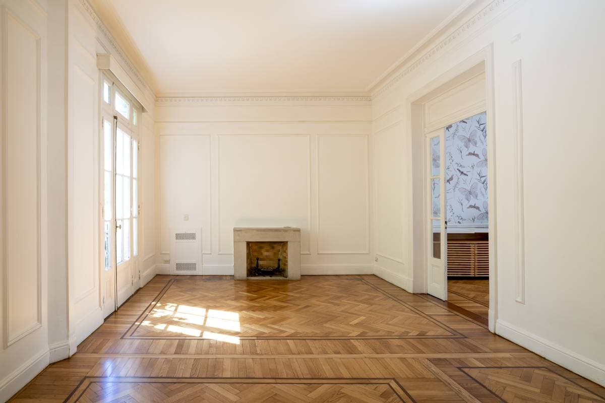 Av. Santa Fe y Azcuénaga (Imagen número 1)