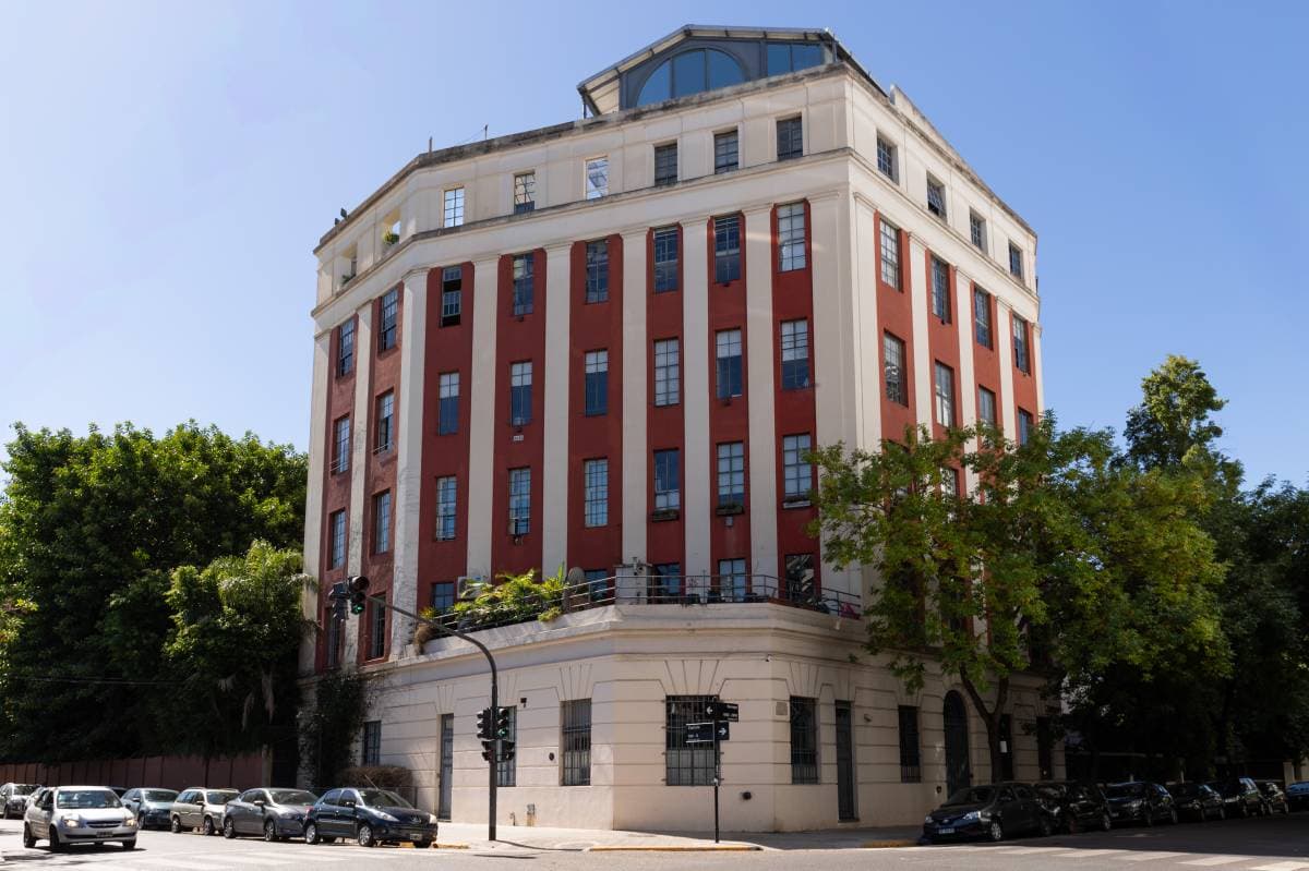 Silos de Dorrego (Imagen número 3)