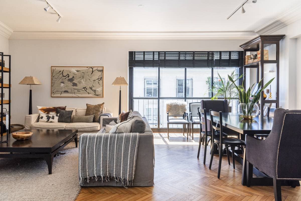 Libertad y Posadas (Imagen número 1)