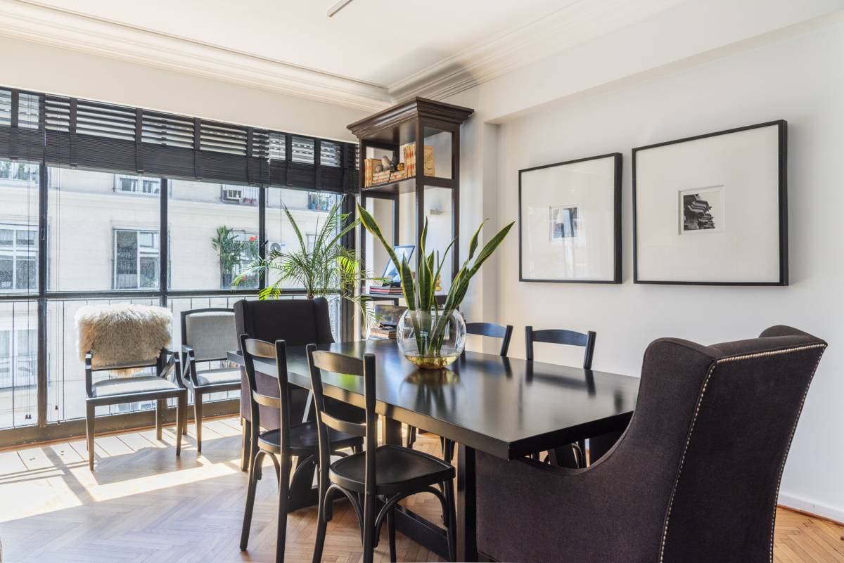 Libertad y Posadas (Imagen número 3)