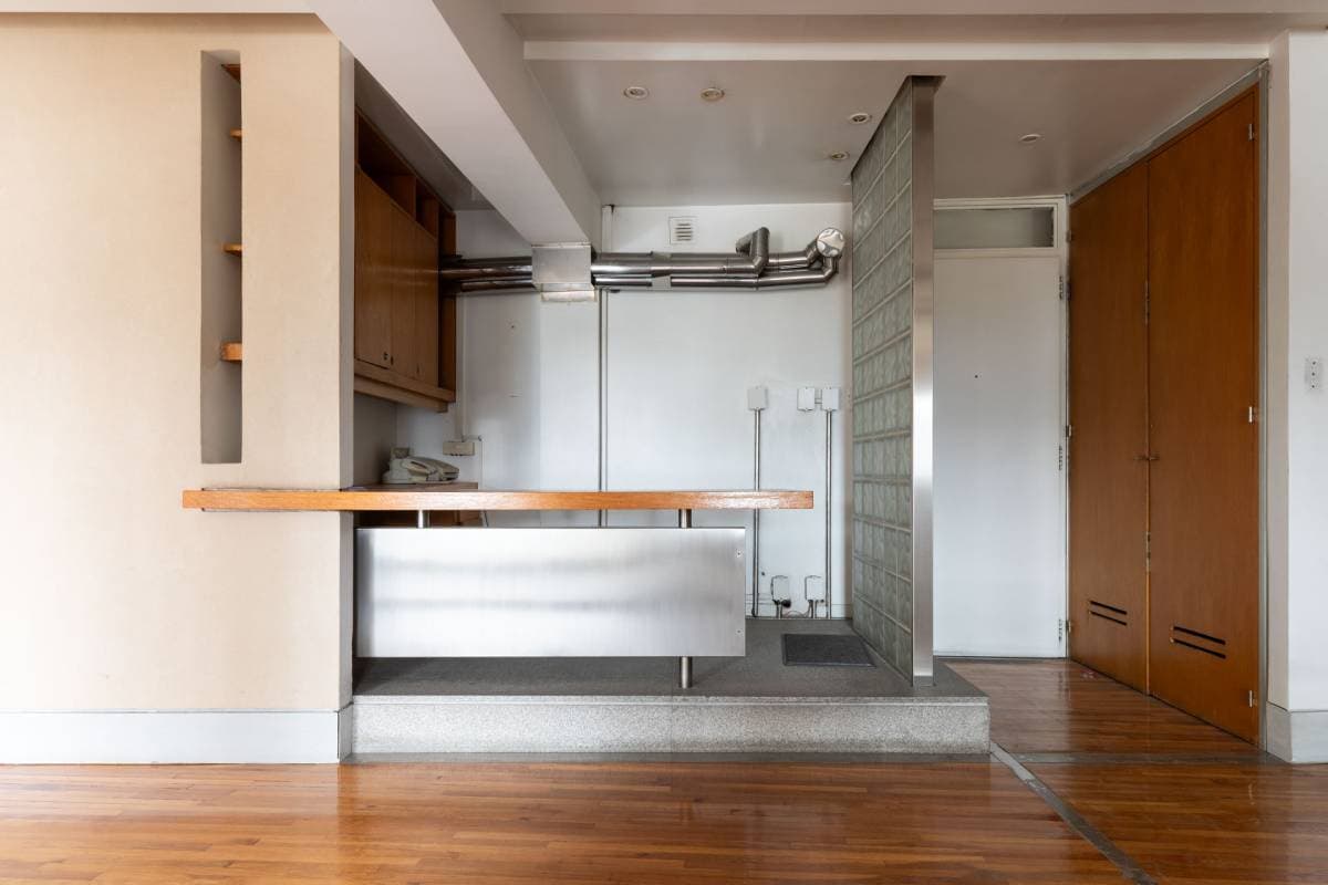 Alicia Moreau de Justo y Macacha Guemes (Imagen número 2)