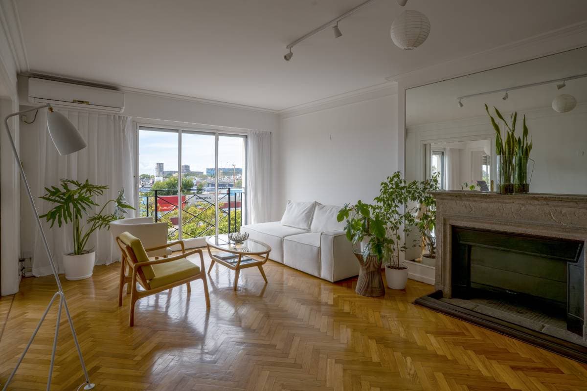 Av. Libertador y Montevideo (Imagen número 2)