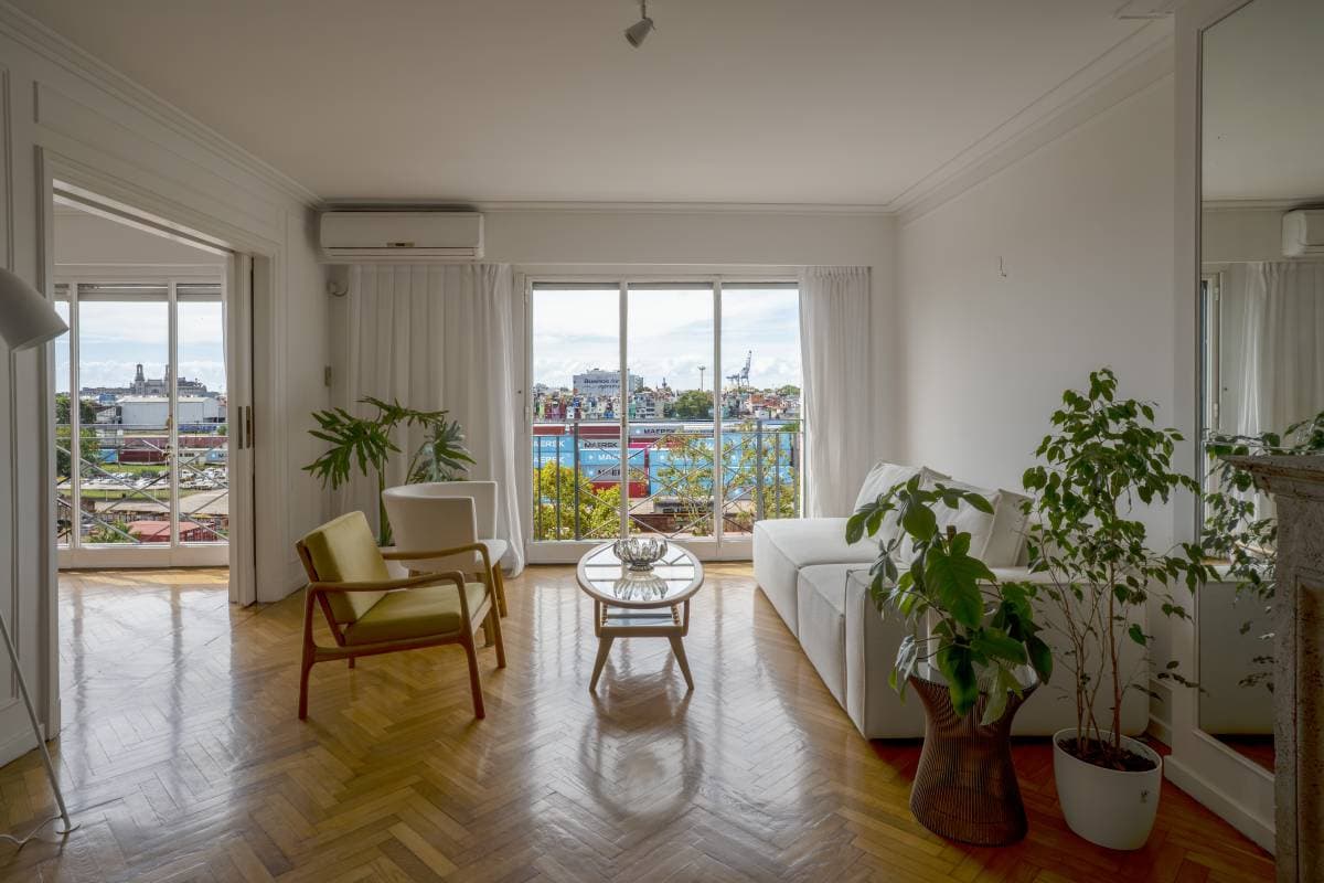 Av. Libertador y Montevideo (Imagen número 3)