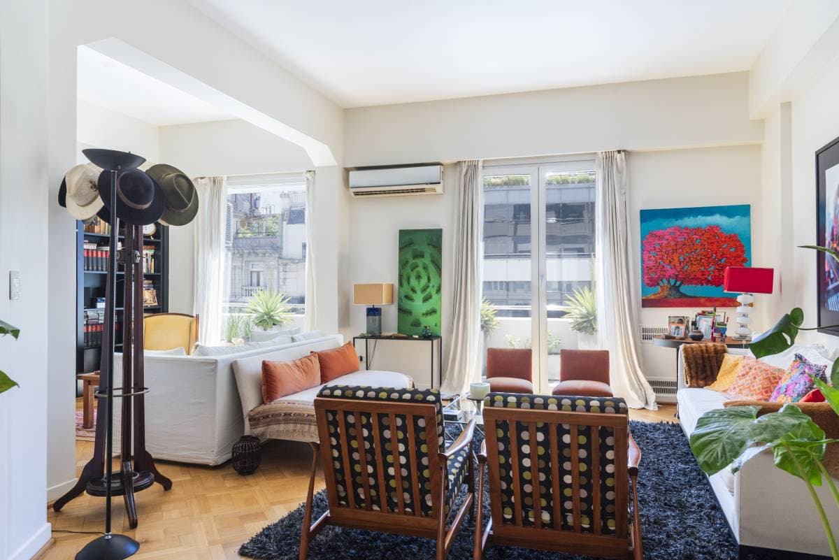 Av. Santa Fe y Suipacha (Imagen número 2)