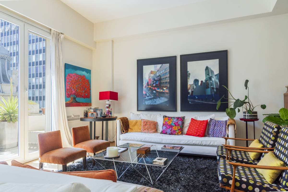 Av. Santa Fe y Suipacha (Imagen número 3)