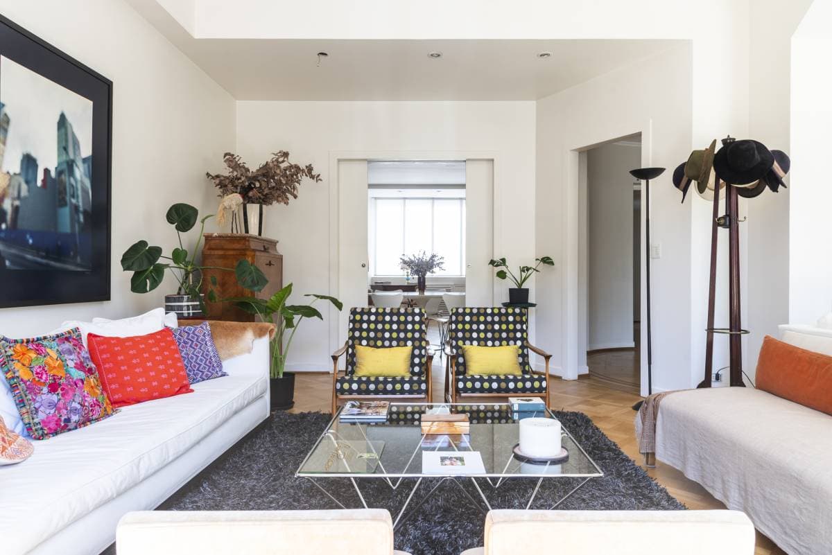 Av. Santa Fe y Suipacha (Imagen número 1)