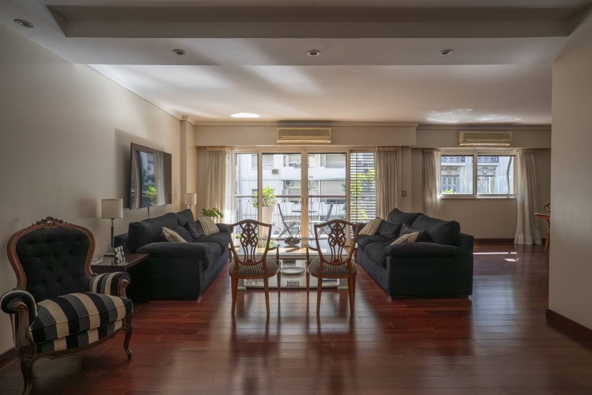 Av. Callao y Arenales (Imagen número 2)