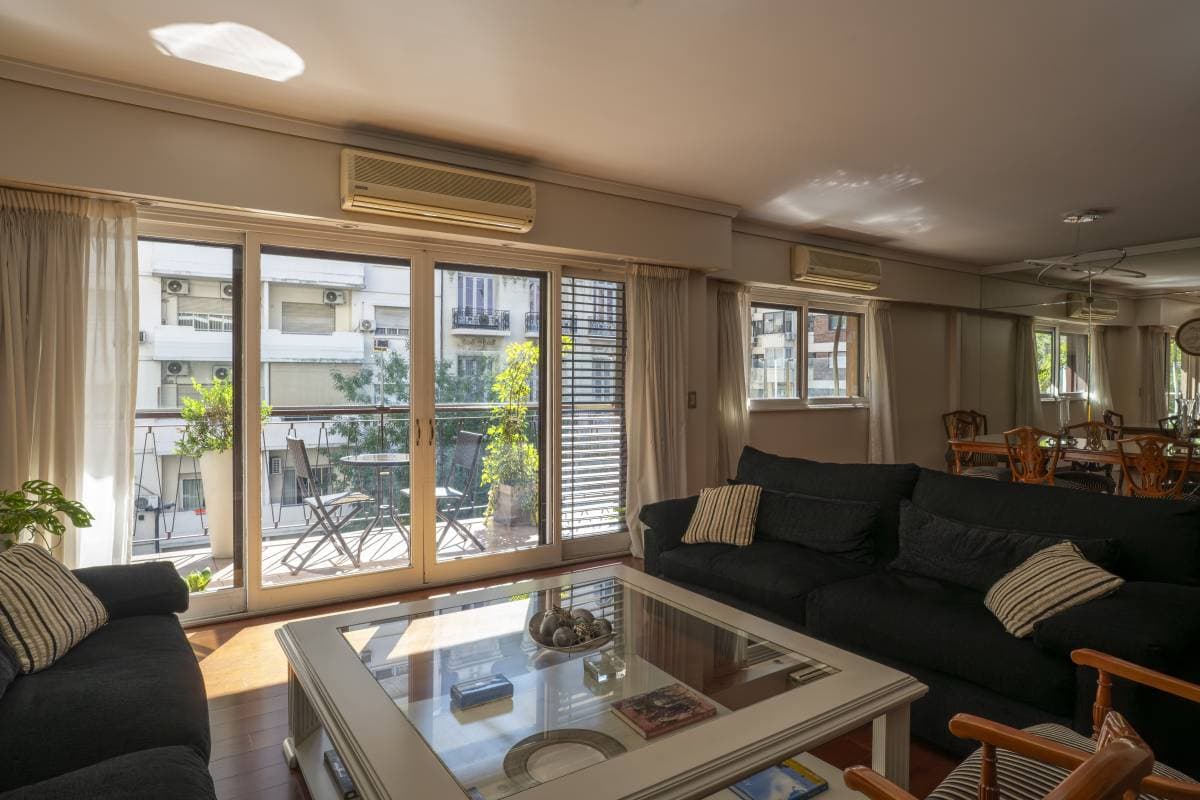 Av. Callao y Arenales (Imagen número 1)