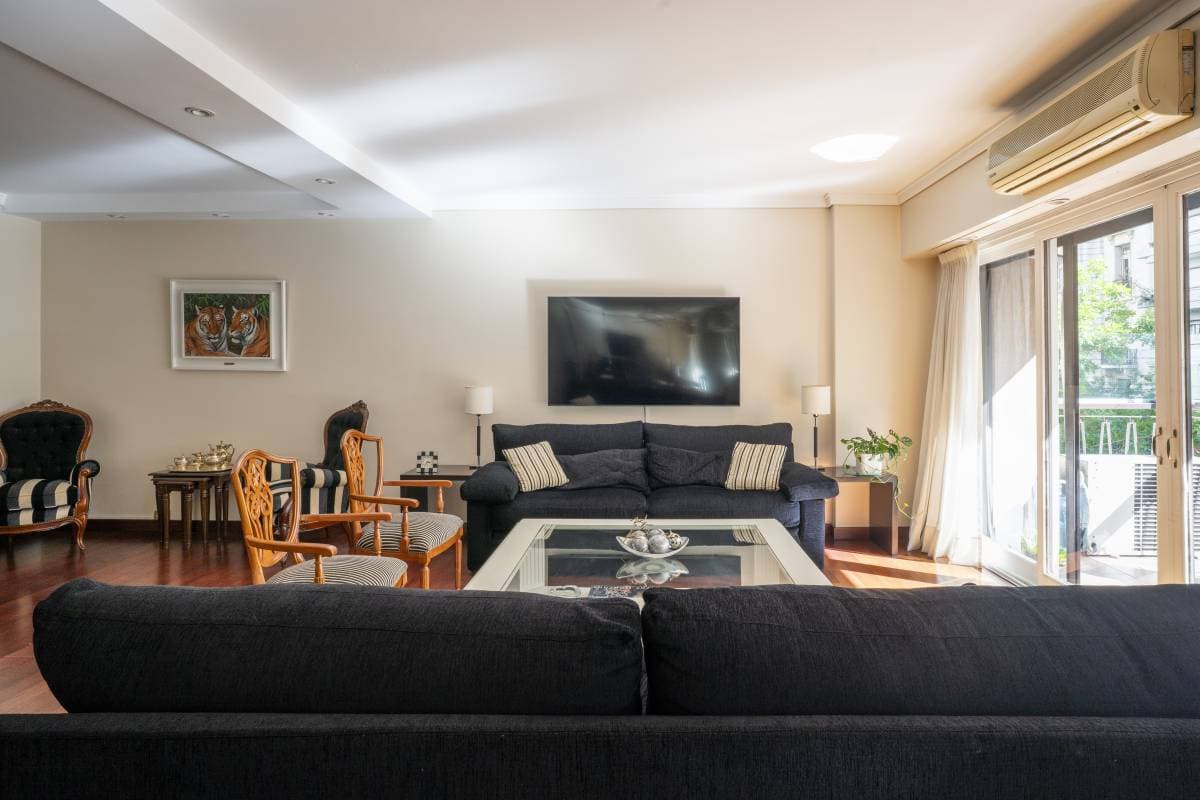 Av. Callao y Arenales (Imagen número 3)