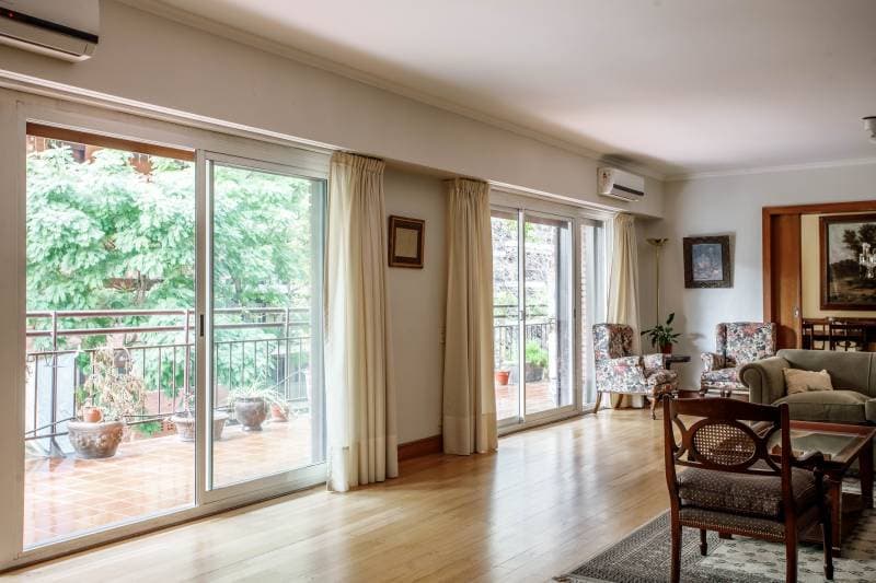 Av. Gral. Gelly y Obes y Galileo (Imagen número 1)