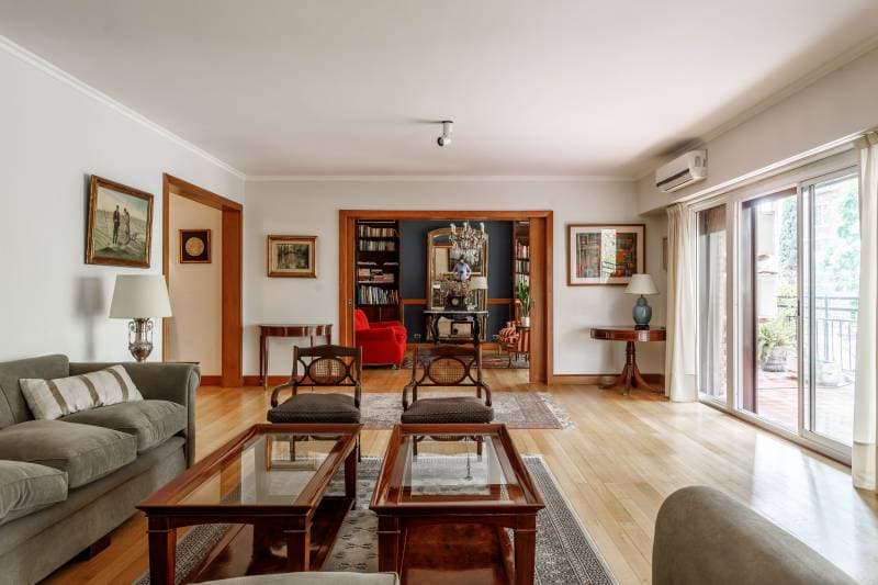 Av. Gral. Gelly y Obes y Galileo (Imagen número 2)